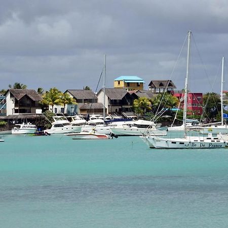 Residence Hervey Grand Baie Exterior foto